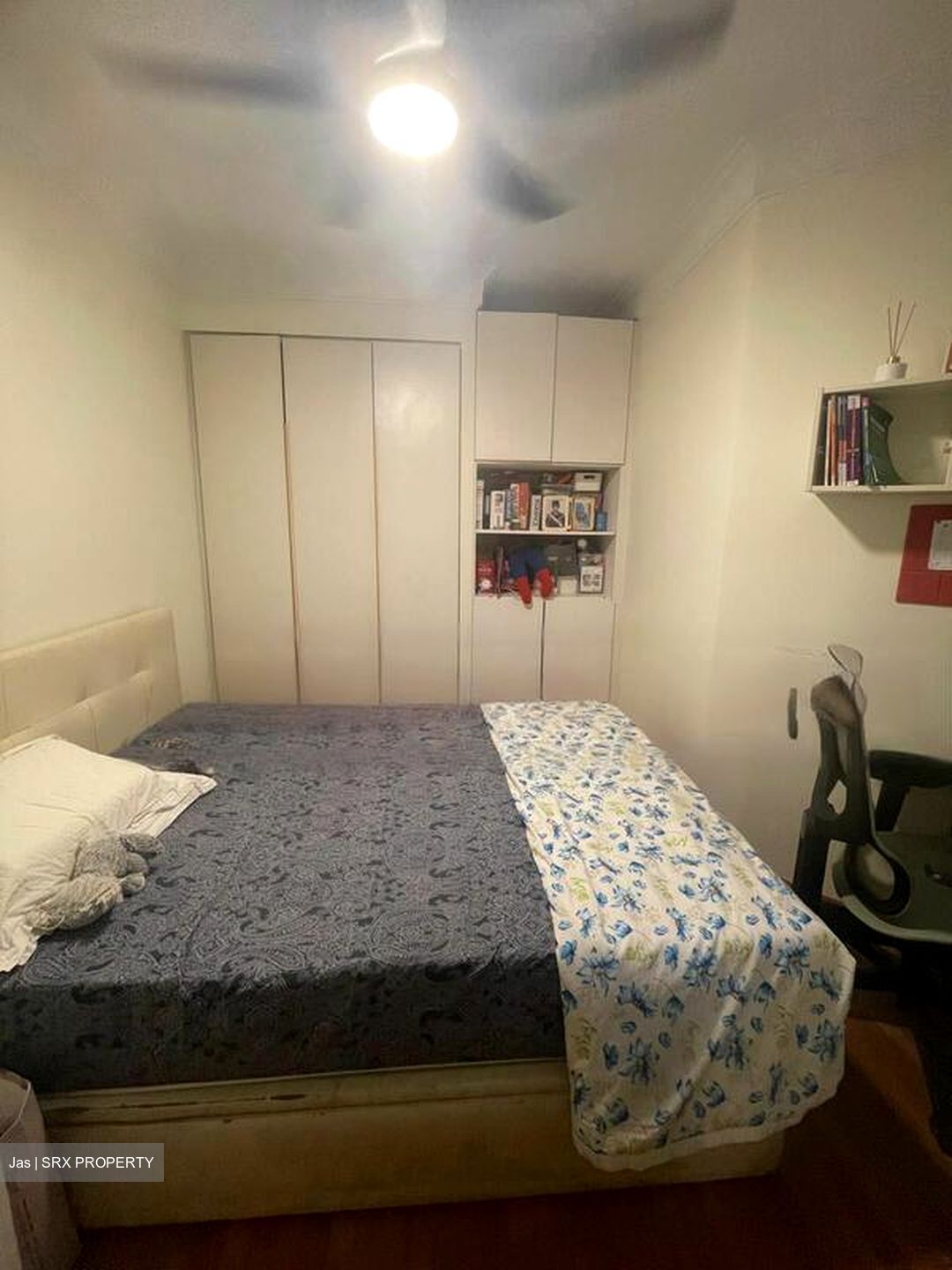The Esparis (D18), Condominium #464234461